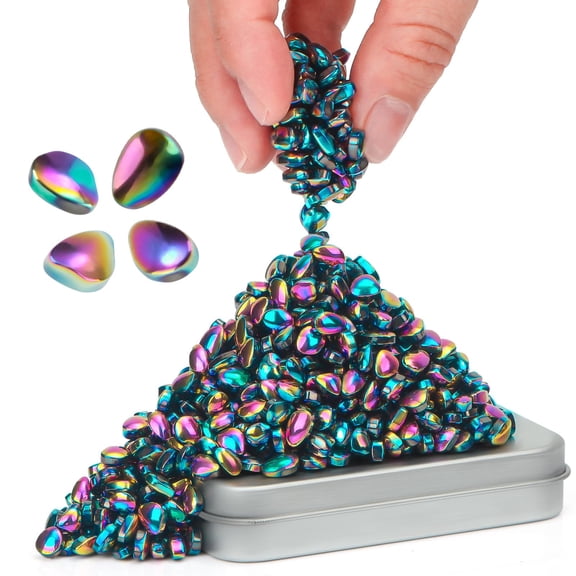 Masilla de ferrita original Fidget Toy DYRDM 300+ para aliviar el estrés