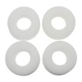 thumbnail image 2 of 4Pcs 1:12 Scale Wheel Tires Set Spare for MN90 MN91 Crawler Vehicles Model DIY Parts , Only Inner Cotton, 2 of 5