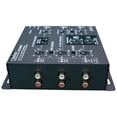 thumbnail image 4 of Crossover electrónico Clarion MCD360V RCA de 3 vías y 6 canales, 4 of 9