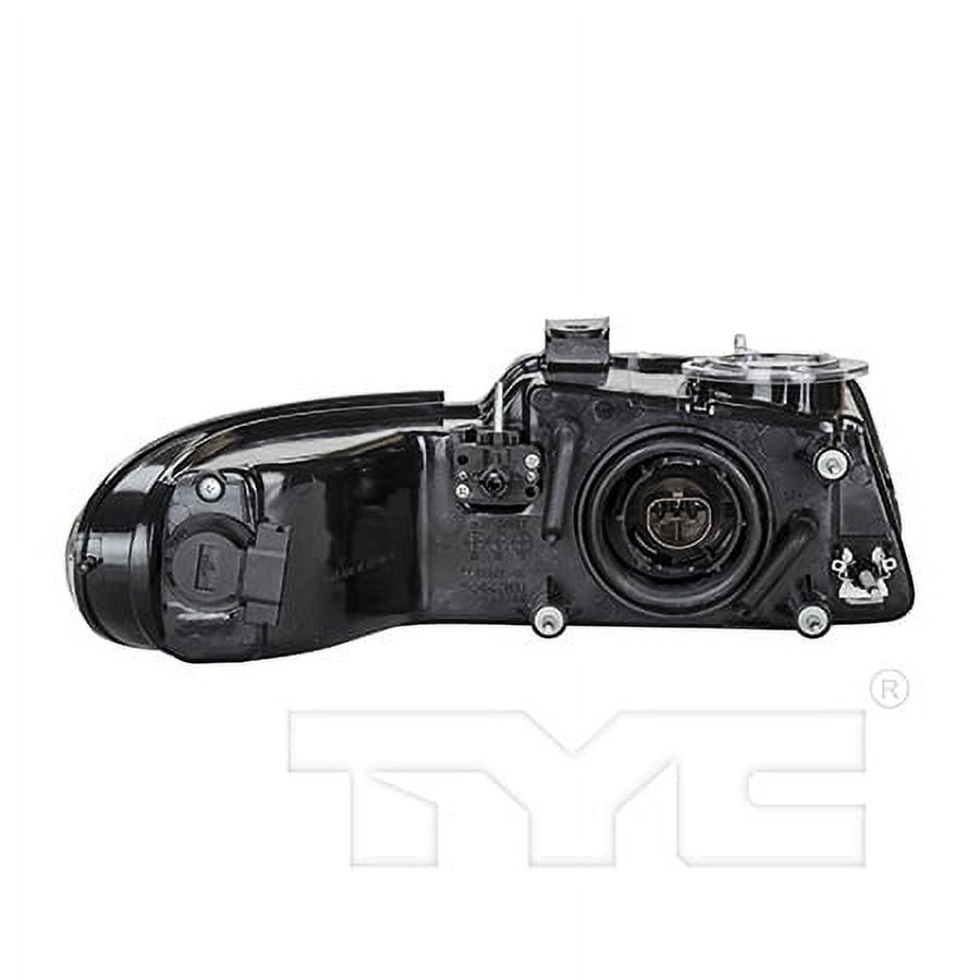 TYC 20-3164-88 Headlight