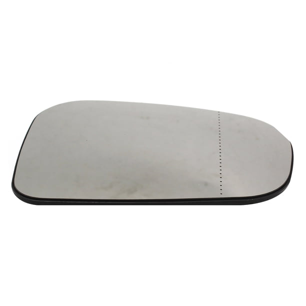 Cristal De Espejo Retrovisor Lateral Izquierdo Con Placa Trasera, Cristal De Espejo De Puerta De Coche Para Jaguar Xf Xj Xk Xe, Accesorio De Coche De Repuesto Tipo X Para Reparación De Automóviles En Moyic VI003803-00