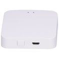 thumbnail image 1 of Puerta de enlace Bluetooth dispositivo ABS que restablece la puerta de enlace inteligente Control de terceros para el hogar para Tuya Zigbee, 1 of 8