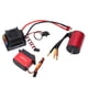 thumbnail image 2 of Motor Sin Escobillas ANGGREK ESC Servo 4 Polos 12 Ranuras 3650 2300KV Para 3S RC Car, 2 of 8