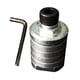 thumbnail image 1 of Adaptador de amoladora Convertidor de adaptador de pulidora de amoladora de cabeza pulidora, 1 of 8
