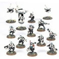 thumbnail image 3 of Games Workshop Kill Team: T'au Empire Pathfinders Warhammer 40k, 3 of 3