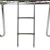 Trampoline Two Step Ladder