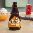 thumbnail image 4 of Hersheys Sundae Dream Caramel Syrup Bottle, 15 Oz, 4 of 5