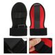 thumbnail image 4 of Moyic Guantes fijos auxiliares Protector de cubierta de mano simple Accesorios de tren Guante de entrenamiento para ancianos Equipo de Cadenas y protecciones para puertas de seguridad, 4 of 6