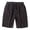 OTHER2, variant on LiuXxxx Men's Corduroy Loose Workwear with and Oversized Casual Shorts Black XL