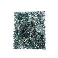 thumbnail image 4 of John Bead 2000-Piece 4mm (SS16) | Green Acrylic Round Flat Back Rhinestones, 4 of 5