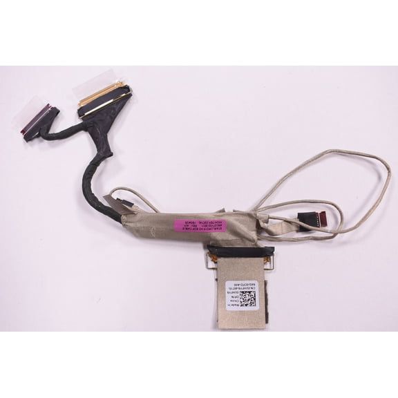 Dell Laptop LCD Touchscreen Ribbon Cable for Inspiron 15 5578/5579 VHFY9 - New