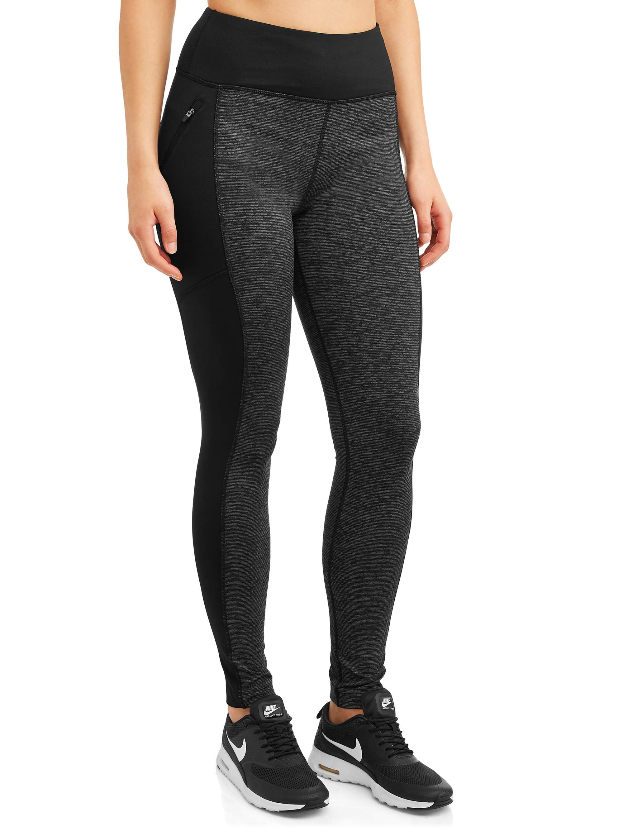 athletic works thermal pants