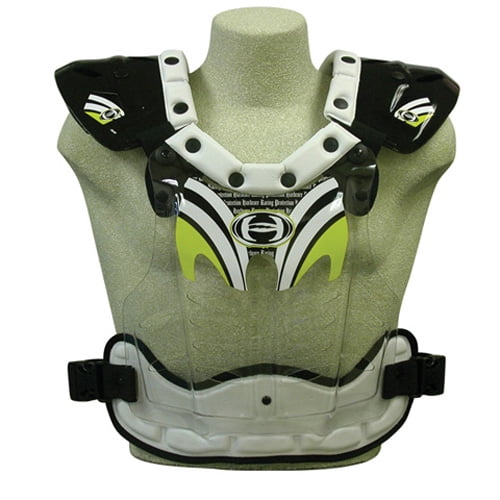 HRP Flak Jack 1000 Yellow Adult Medium 1025-Y-11