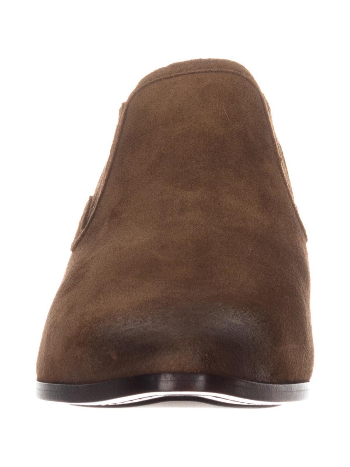 frye eleanor western shootie