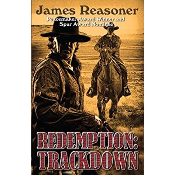 Pre-Owned Redemption : Trackdown (Paperback) 9781410460806