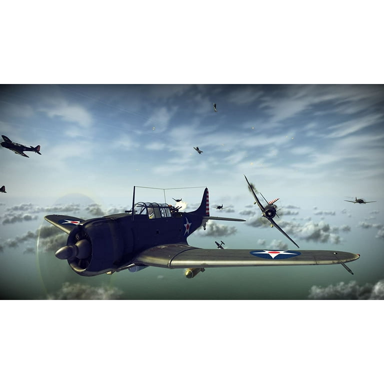 Birds of cheap steel ps3
