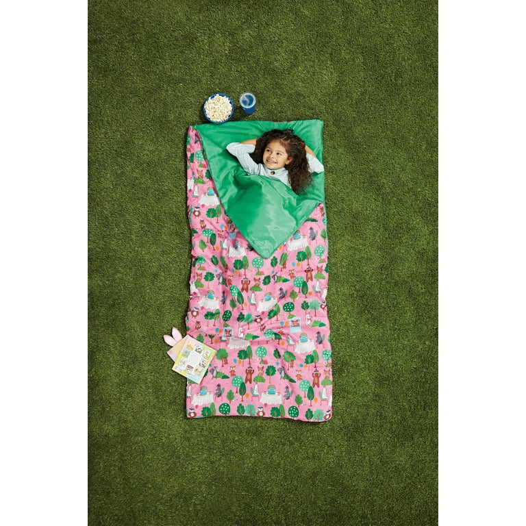 Sapling 40° - 50° Youth Sleeping Bag