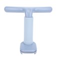 thumbnail image 2 of Protecteur de Vue pour Enfants Correcteur de Posture, Pince de Table Réglable en Angle Confortable Correcteur de Posture Assise pour l'École Bleu, Rose, 2 of 7
