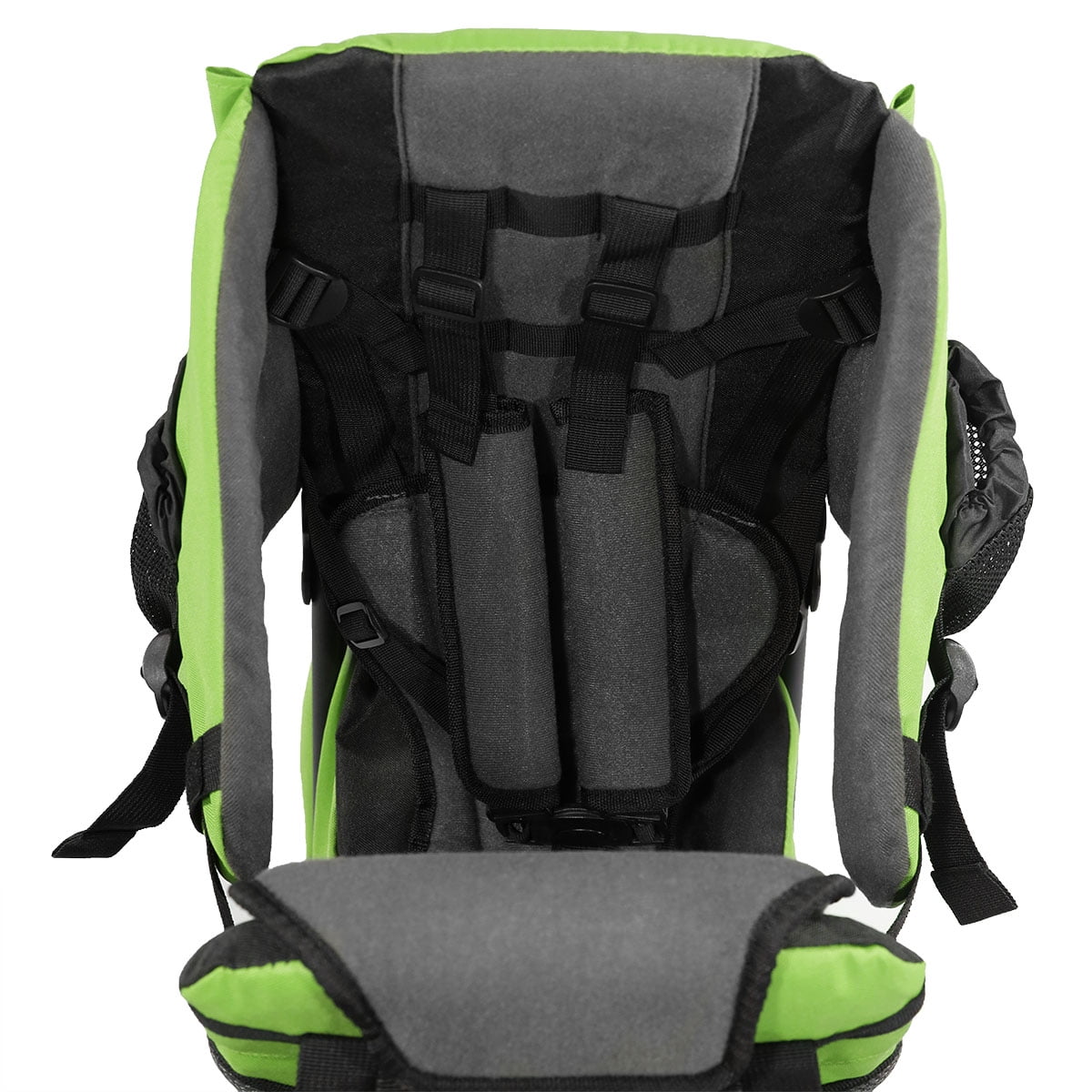 ClevrPlus  Premium Cross Country Baby Backpack Child Carrier Lightweight & Kid