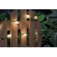 thumbnail image 1 of Hometrends 25 LIGHTS LED STRING LIGHT BATTERY OPERATED, 1 of 1