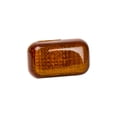 thumbnail image 1 of Cuarto Lateral DEPO 1997 al 2003 Chevrolet Izquierdo/Derecho Ambar, 1 of 4