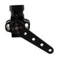 thumbnail image 3 of for AccuAir E-Level Ride Height Sensor Plastic Arm Air Ride Suspension AAROT120, 3 of 8