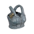 thumbnail image 1 of Outdoor Garden Planter (Jean Tank Top), 1 of 1