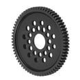 thumbnail image 1 of RC Gearfor Tamiya,Juego de engranajes rectos de alta velocidad para Tamiya Gearfor Tamiya Funcionalidad de alta precisión, 1 of 8