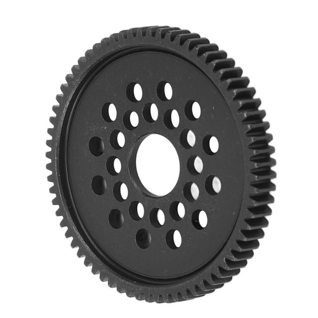 RC Gearfor Tamiya,Juego de engranajes rectos de alta velocidad para Tamiya Gearfor Tamiya Funcionalidad de alta precisión