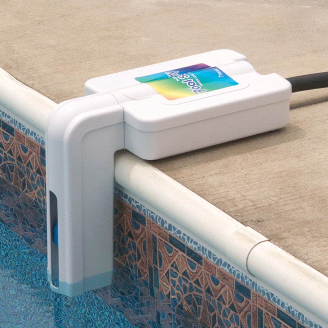 Pool Sentry Water Leveler
