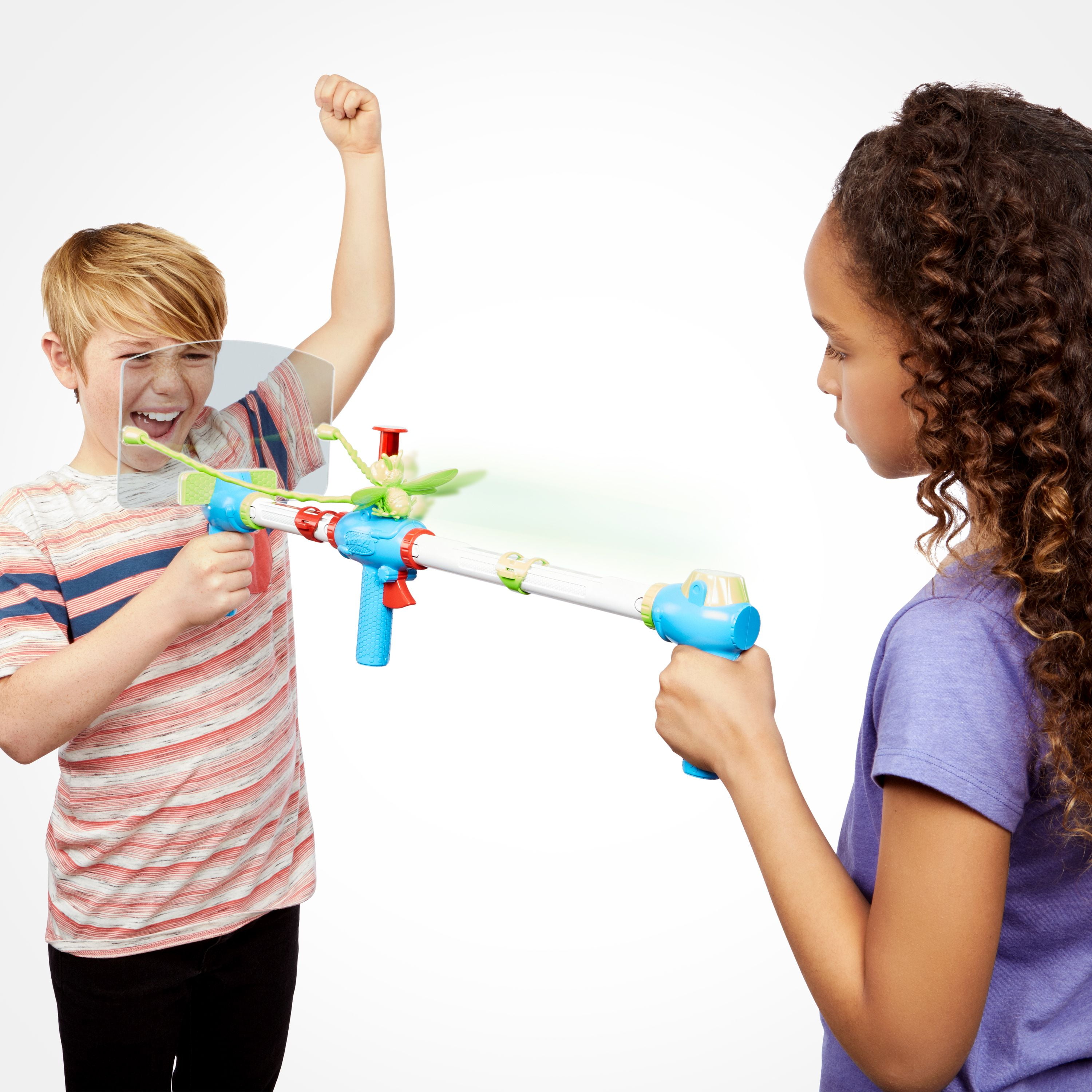 Let It Fly! - Fast Paced Interactive Game!