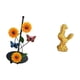 thumbnail image 5 of Dispensador De Toallas De Papel Con Forma De Pollo, Soporte Vertical Antideslizante Para Pañuelos, Decoración Feng Shui, Escultura De Estatua De Gallo Para El Hogar, Cumpleaños,, 5 of 8