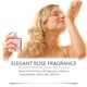 thumbnail image 4 of Fiudx Perfume de Mujer, Fragancia Floral Duradera, Elegante Diseño de Frasco de Vidrio, Aroma Suave, Ideal para Citas Románticas, Bodas y Uso Diario, Ideal para Estudiantes o Mujeres Jóvenes., 4 of 6