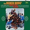 thumbnail image 3 of The Beach Boys - Beach Boys Christmas Album - Music & Performance - Vinyl, 3 of 3