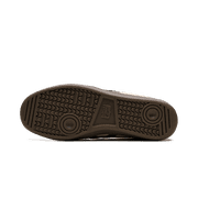 ONITSUKA TIGER MENS Tiger Tokuten Slip-On Beige Brown Green 1183C129 250 1183C129 250 from Stadium Goods