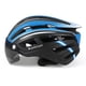thumbnail image 5 of Equipamiento ciclismo Casco de bicicleta de montaña Aomiun, casco de motociclismo con luz trasera, v TOMSHOO Equipamiento ciclismo, 5 of 7