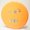 Orange, variant on Innova Star Roc3 Disc Golf Midrange Disc, Pick Color/Weight [Stamp & Exact Color May Vary] Yellow 175-176 grams