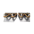 thumbnail image 1 of Accesorios para pestañas de ajuste de barco RC Strade Fareast Limited piezas de repuesto de metal, 1 of 8