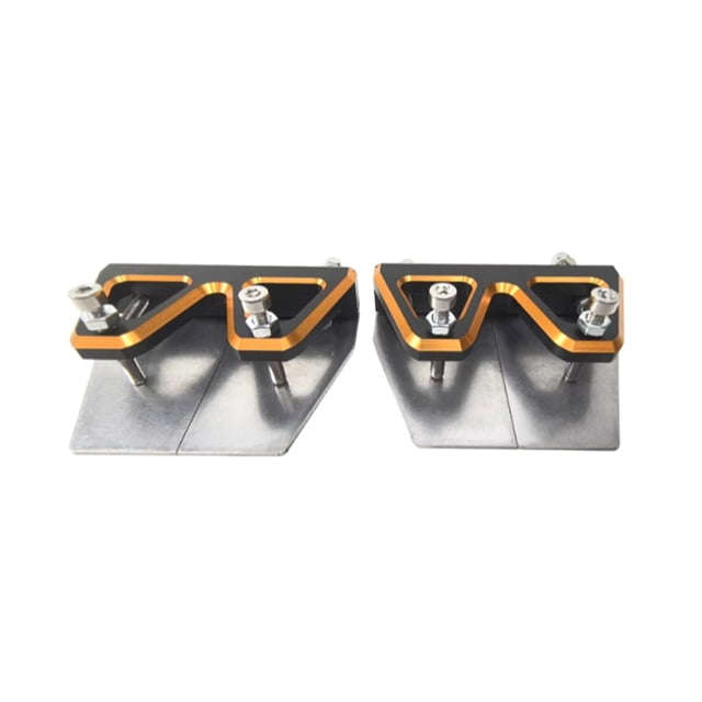 Accesorios para pestañas de ajuste de barco RC Strade Fareast Limited piezas de repuesto de metal