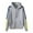 Gray, variant on Vedolay Mens Sweatshirts 2023 Loose Soft Long Sleeve Pullover Tops Shirts Gray,M