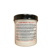 B. Cummings Elbow Grease Hot Cream - 15 Oz.
