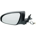 thumbnail image 1 of Exterior Mirror Left Driver Side Power Heated Paint to Match For 15 Camry, 1 of 7