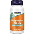 thumbnail image 2 of Magnesium Citrate - 60 Veg Capsules, 2 of 5