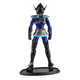 thumbnail image 2 of Figura Seiya De Pegaso Caballeros Del Zodiaco Negro 19cm, 2 of 2