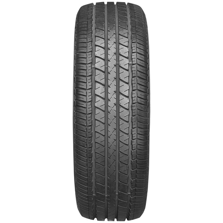 Travelstar UN106 All Season 225/60R17 99T Passenger Tire - Walmart.com