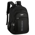 thumbnail image 4 of Reinforced Waterproof Large Capacity Bag, College Students Schoolbag, Going Out, 4 of 4