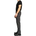 thumbnail image 5 of FULL BLUE Cargo Pants, Regular Fit, Performance Stretch, Grey, 58x28, 5 of 6