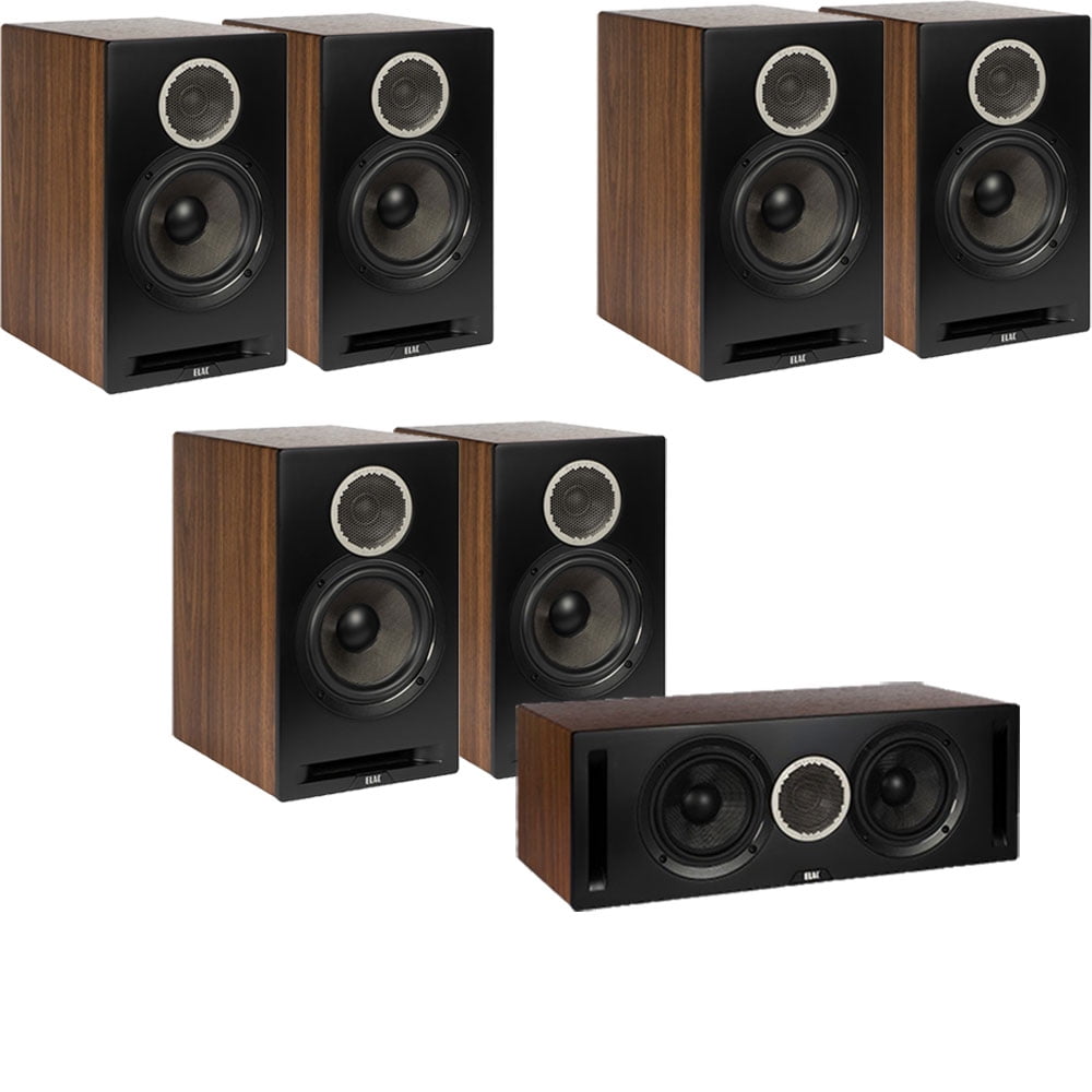 walmart home theater surround sound