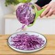 thumbnail image 5 of 1PC Vegetables Fruit Peeler Stainless Steel Knife Cabbage Graters Fruit Peeler Knife, 5 of 5