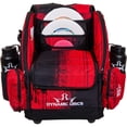 thumbnail image 1 of Dynamic Discs Combat Commander Backpack Disc Golf Bag, 1 of 10